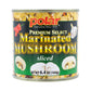 MW Polar enhanced Select Sliced Marinated Mushrooms 6.4oz (Pack of 12)