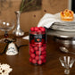 Lakrids By Blow - Crispy Raspberry - 10.4 Oz - Chocolate Coated Gourmet Licorice - Sweet Licorice Coated In White Chocolate And