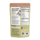 PURIS Plant-Based Egg Replacer, Vegan Powder, Gluten-Free, Non-GMO, 6 Ounce