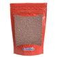 Fruidles Brown Mustard Seeds, Add Aroma, Flavor, and Seasoning to Every Dish, Kosher Certified, 10 Oz (Brown Mustard Seeds)