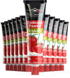 Tuscanini Organic Tomato Paste Tube 4.6oz (12 Pack) | Double Concentrated 100% Italian Tomatoes, All Natural, NON-GMO, Kosher