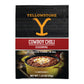 Yellowstone Cowboy Chili Seasoning 1.25 oz
