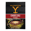 Yellowstone Cowboy Chili Seasoning 1.25 oz