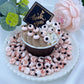 Littlestar Eyeballs Sugar Sprinkles - Edible Candy Eyeballs 4 Ounce, Halloween Sprinkles For Cupcake Toppers, Ice Cream, Candy,