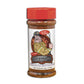CODE 3 SPICES Backdraft Rub, 6 OZ