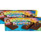 Little Debbies Christmas Tree Cakes, Holiday Chocolate Snack Cakes, Individually Wrapped, 2 Boxes, 5 Count Each Box, 8.62 Oz
