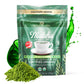 GOLDEN HERBS Matcha Green Tea Powder, USDA Organic, 100% Pure, Gluten-Free Vegan, Culinary Quality, 30 Grams, Resealable Pouch