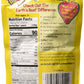 Earth'S Best Sesame Street Fruit Yogurt Smoothies - Strawberry Banana - 4.2 Oz - 6 Pk