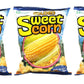 Regent Golden Sweet Corn 60G, 3 Pack