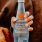 Clearly Canadian Sparkling Mineral Water, G fruit Essence, Zero Sugar, Zero Calories, 12 Pack (11 Fl Oz each)