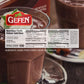 Gefen Creamy Chocolate Pudding and Pie Filling Mix, 3.75oz (3Pack) | Kosher for Passover, Rich & Creamy, Easy to Prepare
