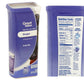 Great Value Drink Mix, Sugar Free, Fruit Punch, Cherry And Grape Bundle Of 3 Flavor Canisters. (Canister Designs May Vary)