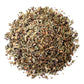 Food To Live - Organic Basil Leaves, 4 Ounces - Dried & Cut. Great For Pizzas, Pesto, Soups, Sauces, Salads And Herbal Tea. Non-