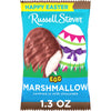 RUSSELL STOVER Easter Marshmallow Milk Chocolate Easter Egg, 1.3 oz. (Pack of 18)