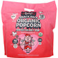 LESSEREVIL Organic Sweetheart Popcorn, 2.3 OZ