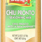 Durkee Chili Pronto Seasoning, 22-Ounce (Pack of 6)