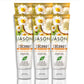 Jason Simply Coconut Soothing Fluoride-Free Toothpaste, Coconut Chamomile, 4.2 Oz