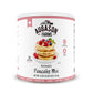 Augason Farms Buttermilk Pancake & Waffle Mix Can, Emergency Food Supply, Everyday Meals, 33 Servings