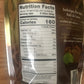 Mint Truffles - Utah Truffles Belgian Milk Mint Chocolate Truffles 16 Oz Bag