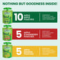 GoGo squeeZ Applesauce Variety Pack, Apple Banana Strawberry, 3.2 oz (Pack of 20), Gluten Free, Nut Free, BPA Free