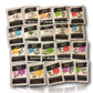 Cut Flower Food Floralife Crystal Clear 20 Powdered Packets