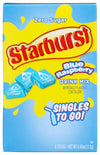 STARBURST SINGLES TO GO BLUE RASPBERRY DRINK MIX