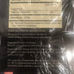 Eternal Gourmet Ganoderma (Reishi) Black Coffee 2 In1 Made In Usa Cafe Negro Con Ganoderma Eternal(2-Pack)