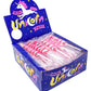 Adams & Brooks, Inc. Unicorn Pops 48 Count Individually Wrapped Unicorn Lollipops Great For Party Favors, Candy Buffets (Strawbe
