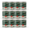 Bionaturae Organic Whole Peeled Tomatoes Canned - Tomatoes Organic, Keto Friendly, Non-GMO, No Added Sugar, No Added Salt, Made 
