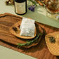 Curret Premium White Tea Blend - Fujian Zhenghe & Yunnan, 15 Eco-Friendly Tea Bags, Natural Sweetness, Orchid Aroma, Organic