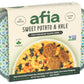 Afia Sweet Potato & Kale Mediterranean Falafel Bowl, 10 Oz