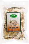 Mushroom House (MUSI1) Mushroom House Dried Shiitake Mushroom Slices, 2 Oz