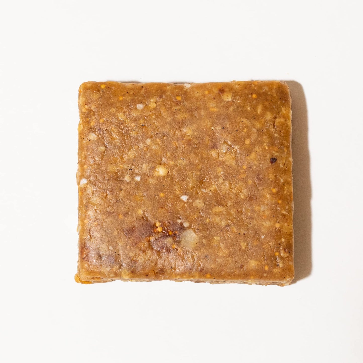 Big Spoon Roasters Nut Butter Bars Low Carb, High Protein Bars With Non Gmo Pea Protein Energy Bars With Peanut & Almond Butters