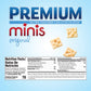 Oreo Premium Original Mini Saltine  ers, 11 oz, Pack of 1