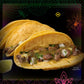 Herdez Taqueria Street Sauce Variety Pack - Original Cilantro Lime & Original Roja, 9.3 Oz Each - Authentic Mexican Taco Sauce