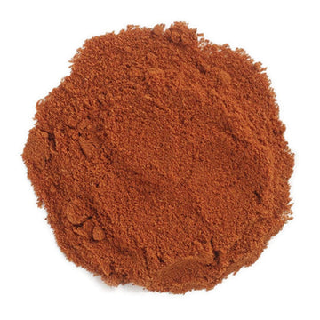 Frontier Co-op Organic Paprika, Ground, 1 Pound Bulk Bag