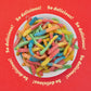 Sour Neon Gummy Worms Candy | 2-Pound Pack | Assorted Fruit Flavors