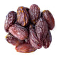 Food To Live California Medjool Dates, 1 Pound - Soft & Juicy Nature'S Candy. Unsweetened, Unsulphured Dates With Pits. Vegan, K