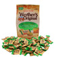Storck Werthers Original Caramel Apple Hard Candies, Individually Wrapped, 8.57 oz, Limited Edition