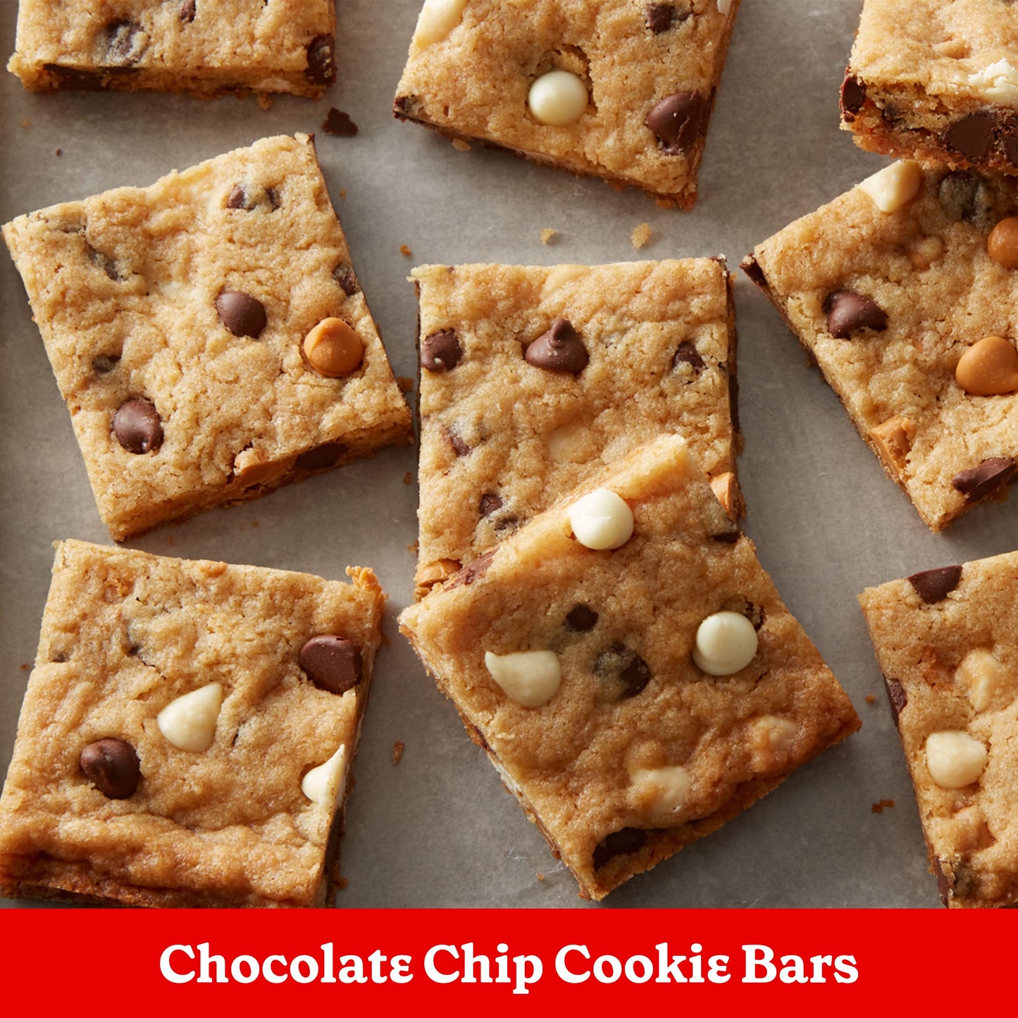 Betty Crocker Chocolate Chip Cookies, Cookie Baking Mix, 17.5 Oz (Pack Of 12)
