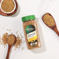 Dwaraka Organic - Fenugreek Seeds, 10.5oz, Healthy, Organic, Non GMO, All Natural