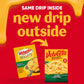 Velveeta Cheesy Skillets Chicken & Broccoli, 13.6 Oz