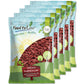 Food to Live California Livermore Red Walnuts, 25 Pounds - Raw, No Shell, Kosher, Unsalted, Natural, Sirtfood, Bulk