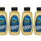 KOOPS Dijon Mustard, Gluten-Free, Non-GMO, Kosher, 12 Oz, Pack of 4