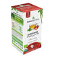 Tree Organic Moringa Superfood Tea - 25 Individually Sealed Bags, Strawberry Flavor, Vegan, Gluten-Free, Caffeine-Free