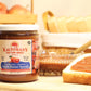 Kauffmans Fruit Farm Apple Butter Spread, Original, 17 Oz. (Pack of 2)