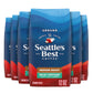 Seattles Best Coffee Decaf Portside Blend Ground Coffee, 12 Ounce Bags, Pack of 6