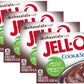 Jell-O Chocolate Cook & Serve Pudding & Pie Filling 3.4 Oz (96G) 4-Pack