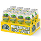 NILO Pineapple Juice | 100% Squeezed | No Sugar Added | 10.8 oz (Pack of 12)