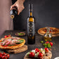 Laconiko Ultra Premium Extra Virgin Olive Oil 2025 HARVEST, 16.91 Fl Oz, GMO Free, Kosher, Award-Winning Greek Brand